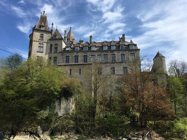 ベルギー・ブリュッセル「ベルギー ブリュッセル 家族旅行」の写真