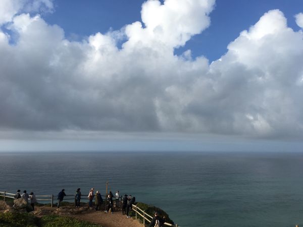 ポルトガル・リスボン「ポルトガル リスボン 家族旅行」の写真
