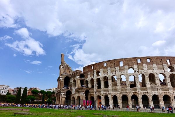 イタリア・ローマ「イタリア・ローマ」の写真