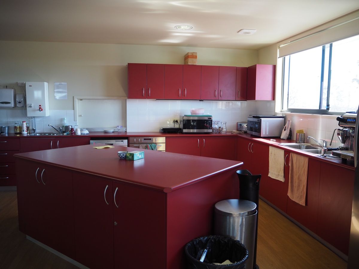 ブリスベンからゴールドコーストまでの道中、マウントクーサに寄り、山からの景...