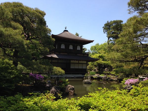 日本・京都府「京都」の写真