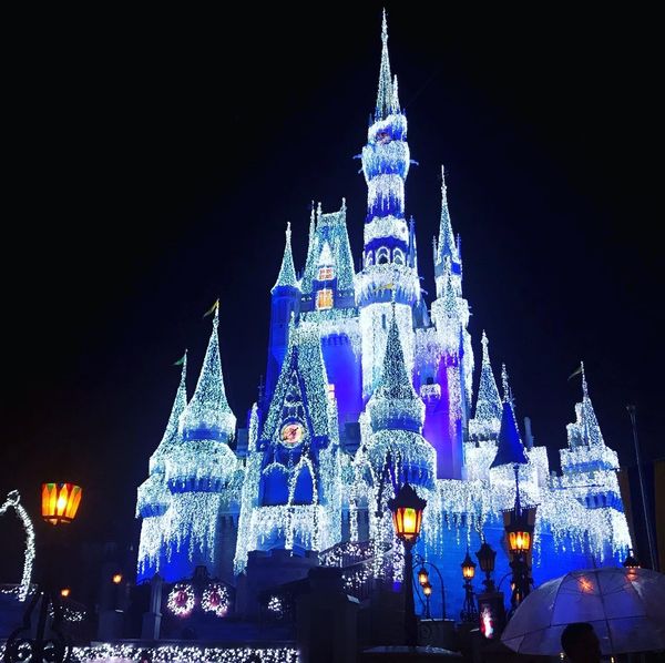 アメリカ(米国)・フロリダ「フロリダディズニーワールド」の写真：初ワールドで一番楽しかったのが、エプコッ...