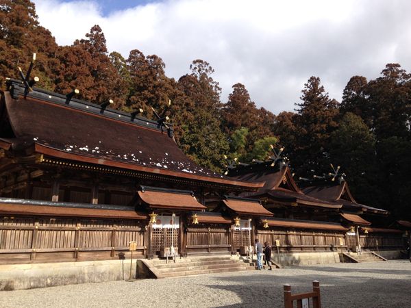 日本・和歌山県「熊野」の写真