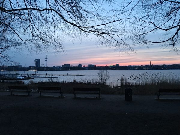 ドイツ・ブレーメン「ドイツ ハンブルク&ブレーメン 家族旅行」の写真