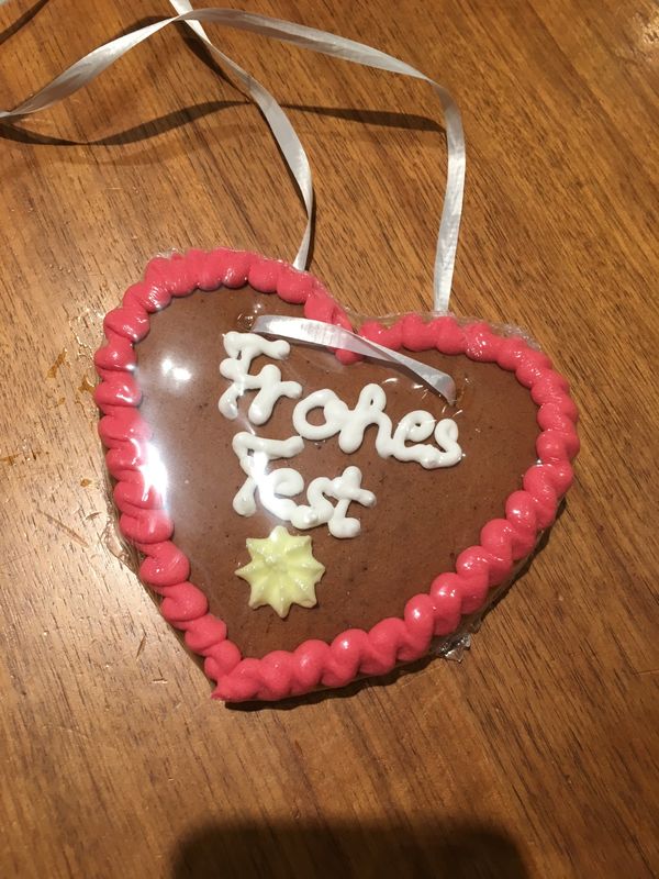 ドイツ・ミュンヘン「ミュンヘン 家族旅行」の写真