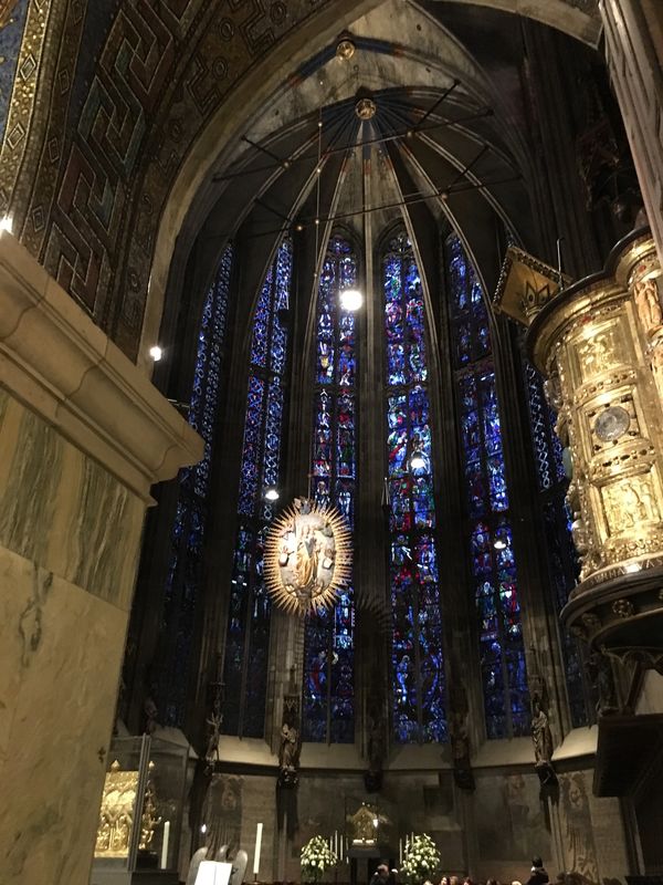 ドイツ・アーヘン「ドイツ アーヘン 日帰りプチトリップ」の写真