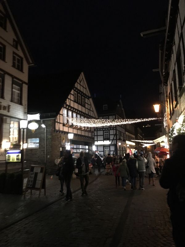 ドイツ・モンシャウ「ドイツ モンシャウ 日帰りプチトリップ」の写真