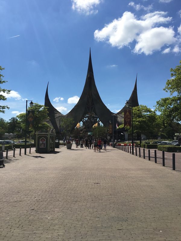 オランダ「オランダ エフテリング 日帰りプチトリップ」の写真