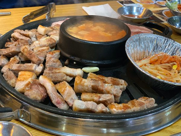 大韓民国 (韓国)「韓国（３）▷ ソウル」の写真