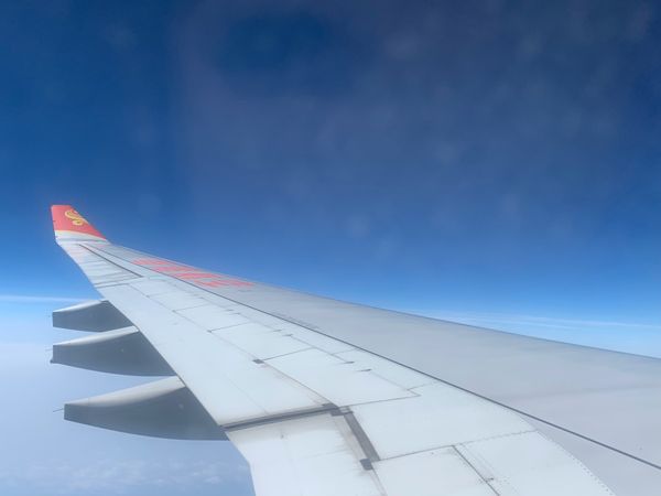 香港「香港（13）」の写真