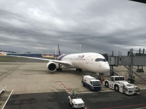 タイ「タイ（３）▷ バンコク など」の写真