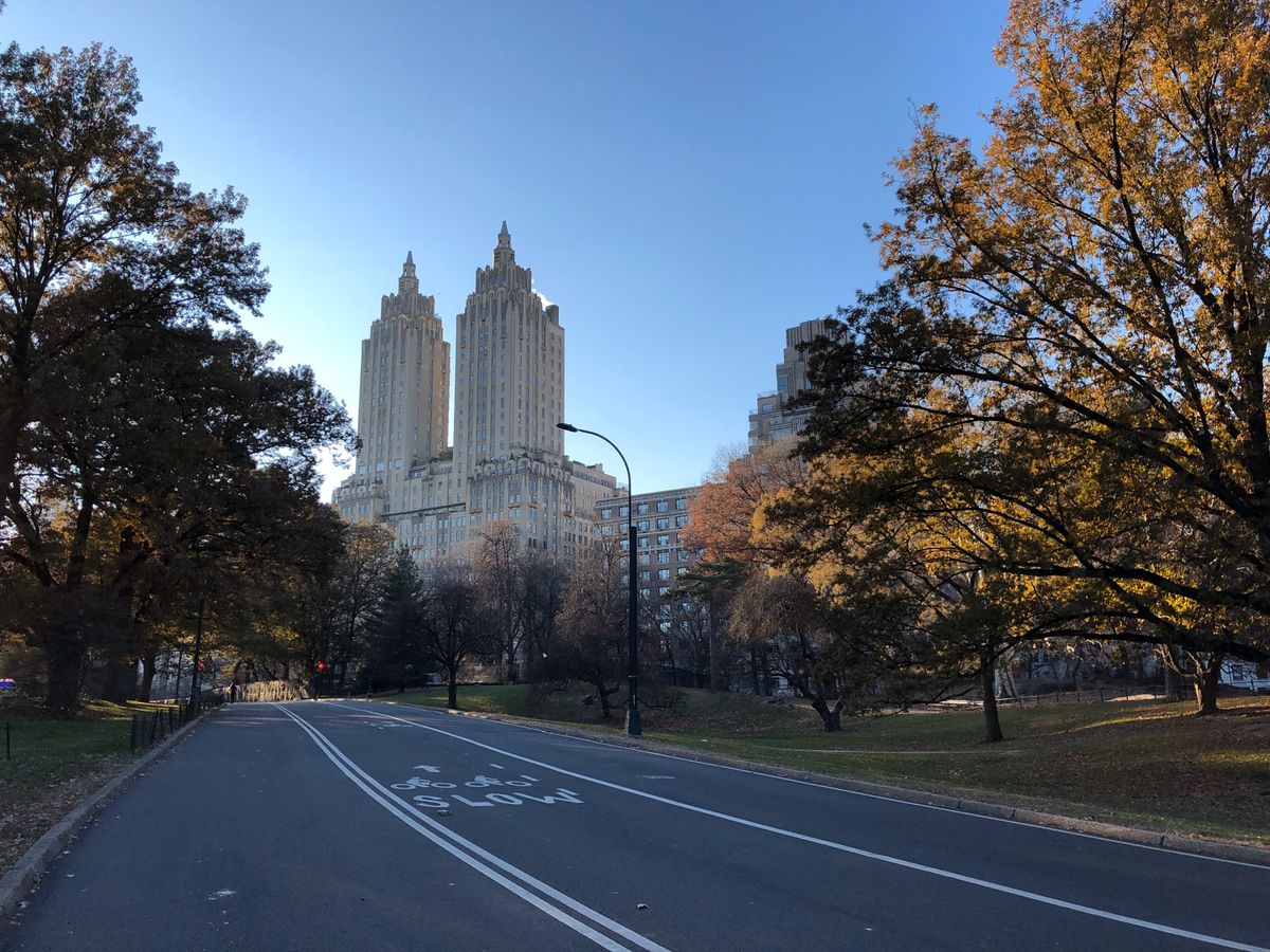 セントラルパーク