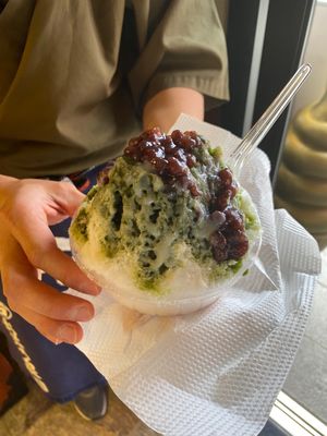 2020.05.31
熊本に到着
熊本天草大王鷄ラーメン　680円
八女茶...