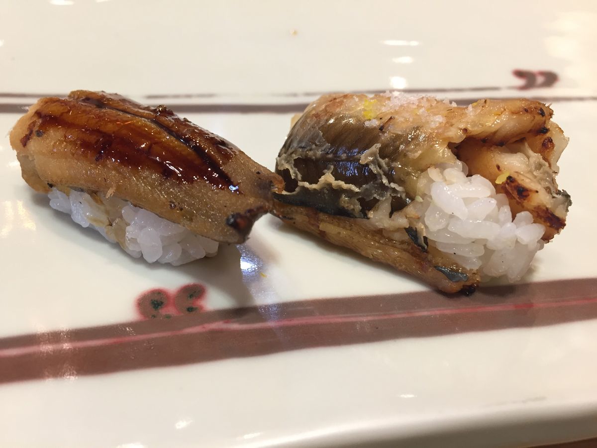 ただ、ありがとうという気持ちになる美味しさ。