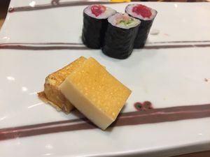 ただ、ありがとうという気持ちになる美味しさ。