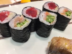 ただ、ありがとうという気持ちになる美味しさ。