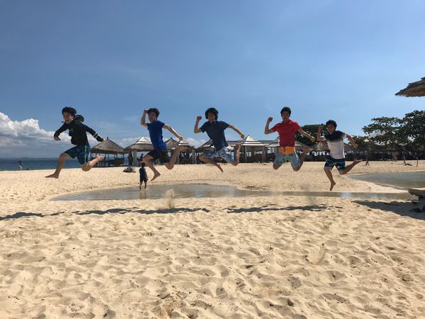 フィリピン「セブ旅」の写真