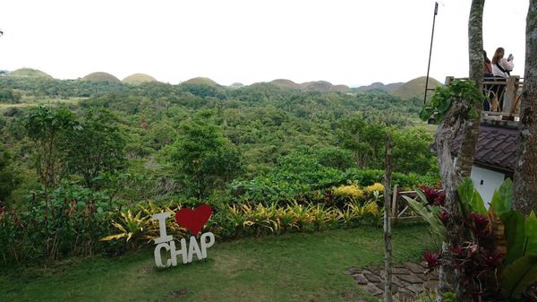 フィリピン「セブ旅」の写真