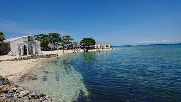 フィリピン「セブ旅」の写真