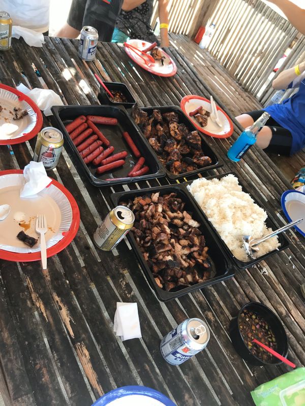 フィリピン「セブ旅」の写真