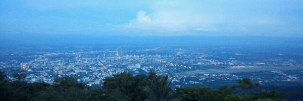 タイ「タイ（２）▷ チェンマイ など」の写真