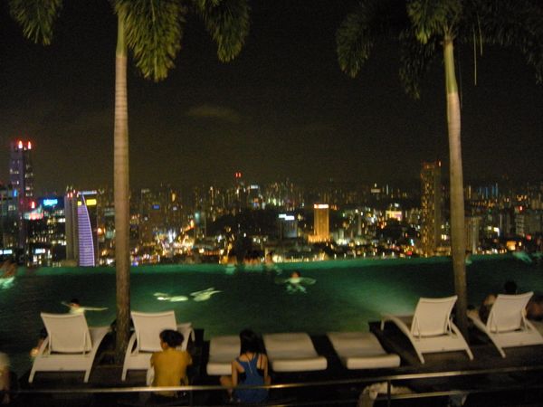 シンガポール「シンガポール 同期女子旅」の写真