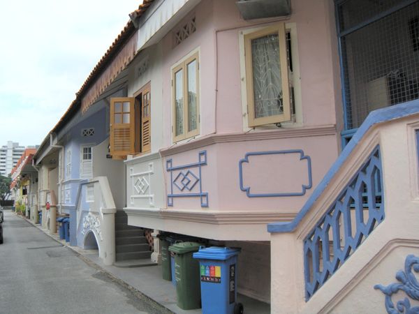 シンガポール「シンガポール 同期女子旅」の写真