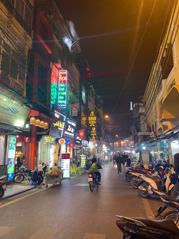 ベトナム「Vietnam旅行🇻🇳」の写真