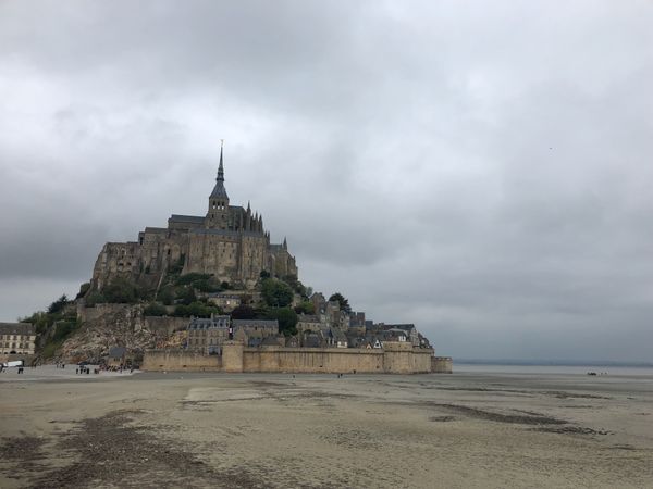 フランス・パリ「フランスひとり旅」の写真
