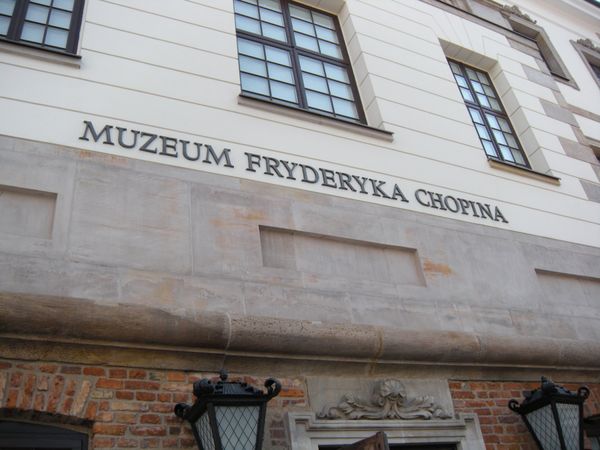 ポーランド・ワルシャワ「ポーランド ワルシャワ 一人旅」の写真