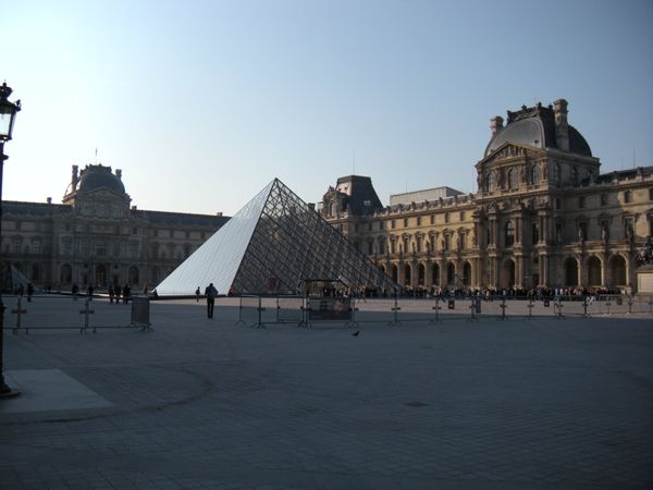 フランス・パリ「フランス パリ 一人旅」の写真