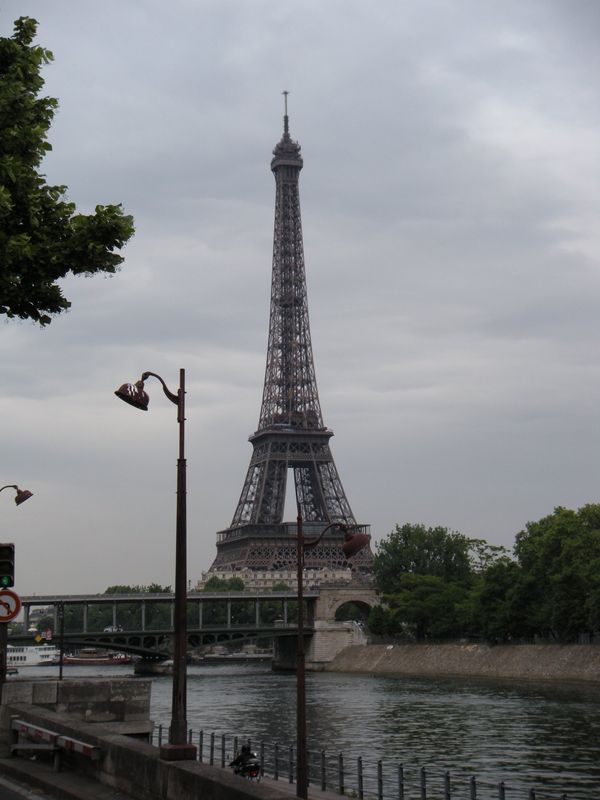 フランス・パリ「フランス パリ 一人旅」の写真