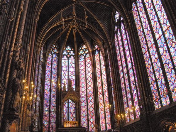 フランス・パリ「フランス パリ 一人旅」の写真