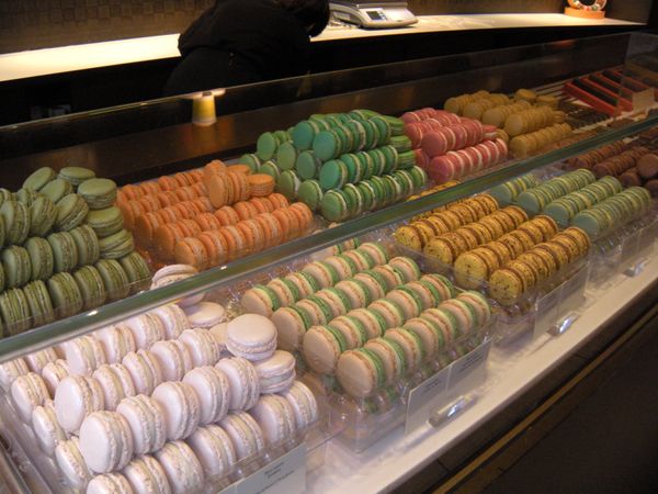 フランス・パリ「フランス パリ 一人旅」の写真