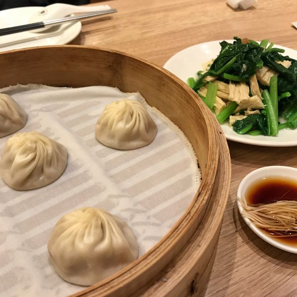 台湾・台北「台湾食べ歩き」の写真