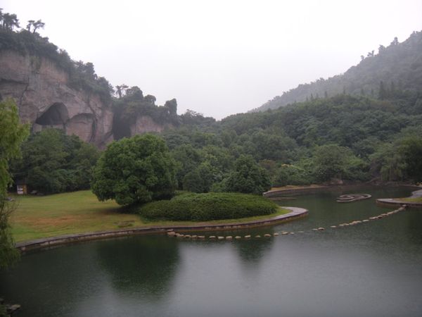 中国・紹興「中国 紹興 女子旅」の写真