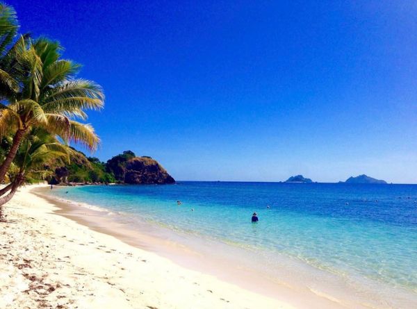 フィジー「fiji」の写真：@Mana Island Resort ...