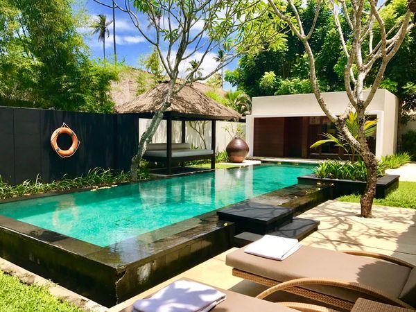 インドネシア「bali」の写真：@Kayumanis Private E...