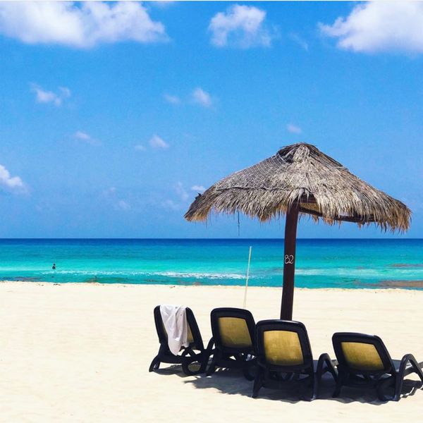 メキシコ「cancun」の写真：@Zona Hotelera