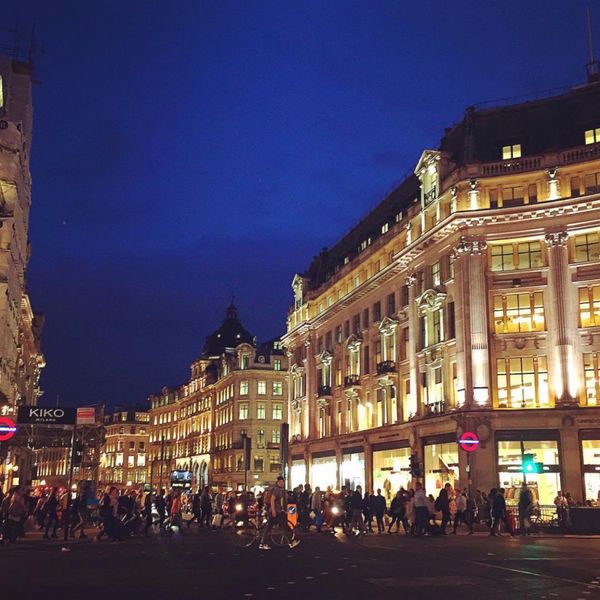 イギリス(英国)「london 2」の写真：@Westminster