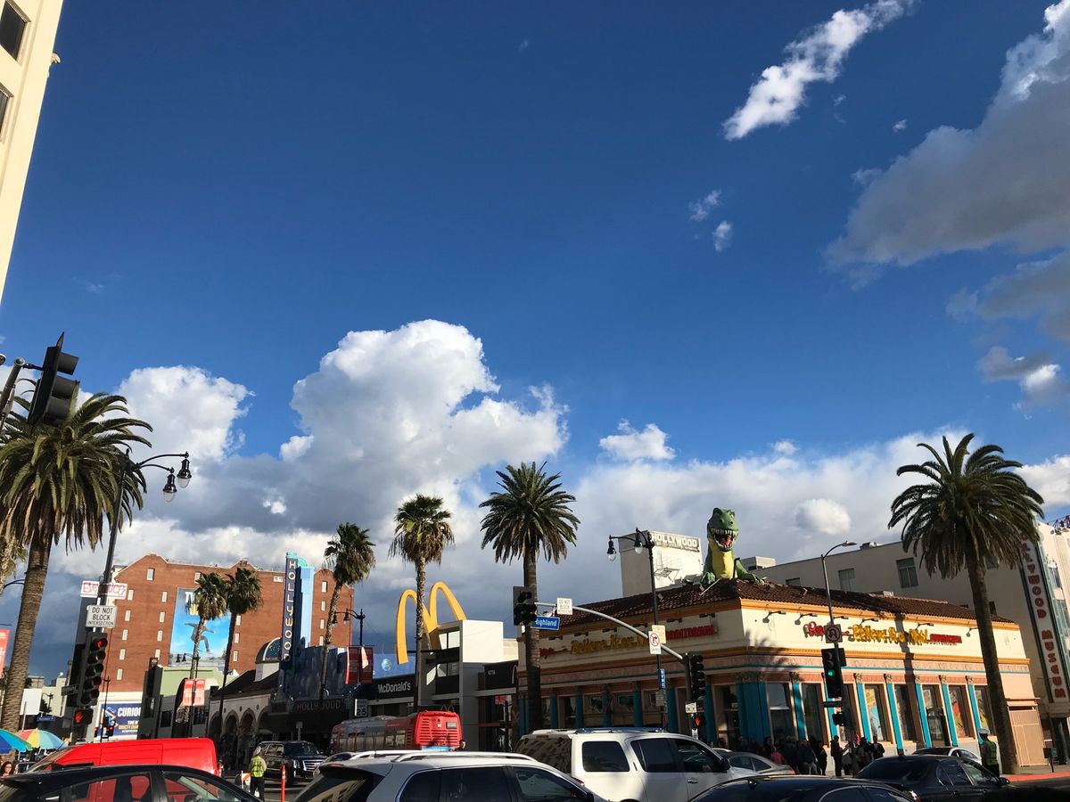 スターを探しながらいつの間にか何ブロックも歩いてました