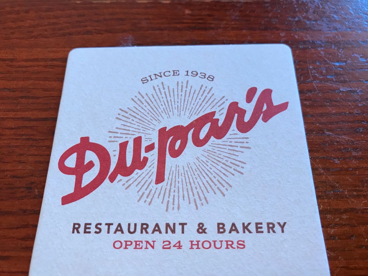 パンケーキで有名なお店でブランチ！
美味しかった❣️