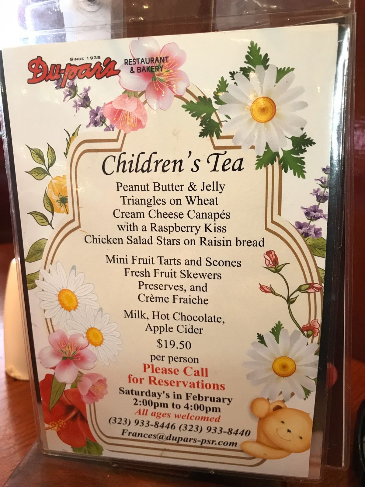 パンケーキで有名なお店でブランチ！
美味しかった❣️