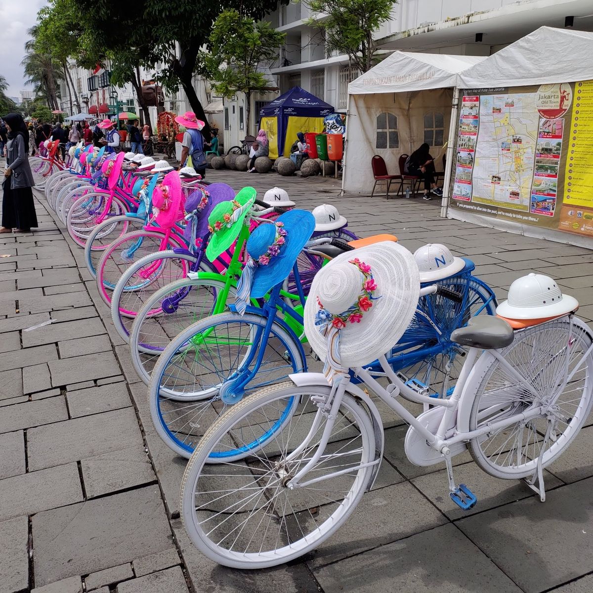 最後の1枚は東京。帰りのフライトで都心上空を飛ぶルートでした。