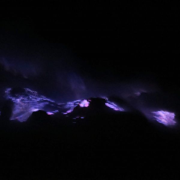 インドネシア・Denpasar「Ijen」の写真