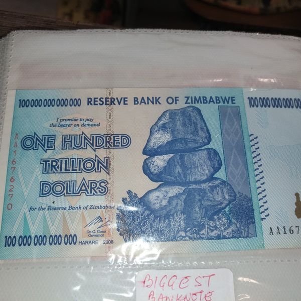 ジンバブエ・Victoria Falls「アフリカ南部周遊②」の写真