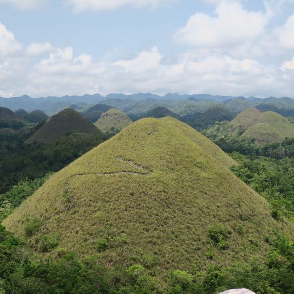 フィリピン・Cebu「Bohol Island」の写真