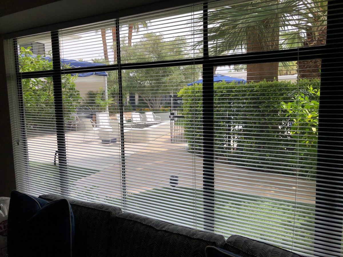 1泊2日で3度目のパームスプリングスへの旅。途中お決まりのHardleyに...