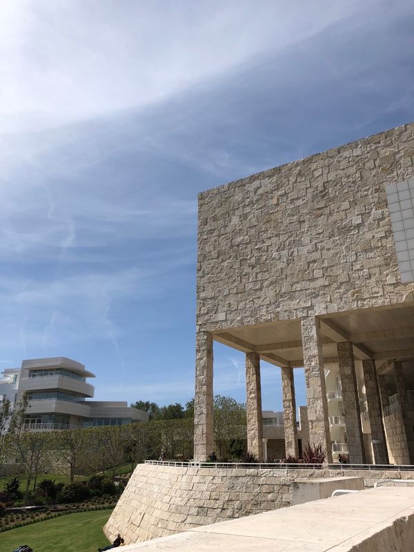 アメリカ(米国)「ロサンゼルス・パームスプリングス」の写真：こちらもL.A.滞在中は必ず行っちゃうゲ...