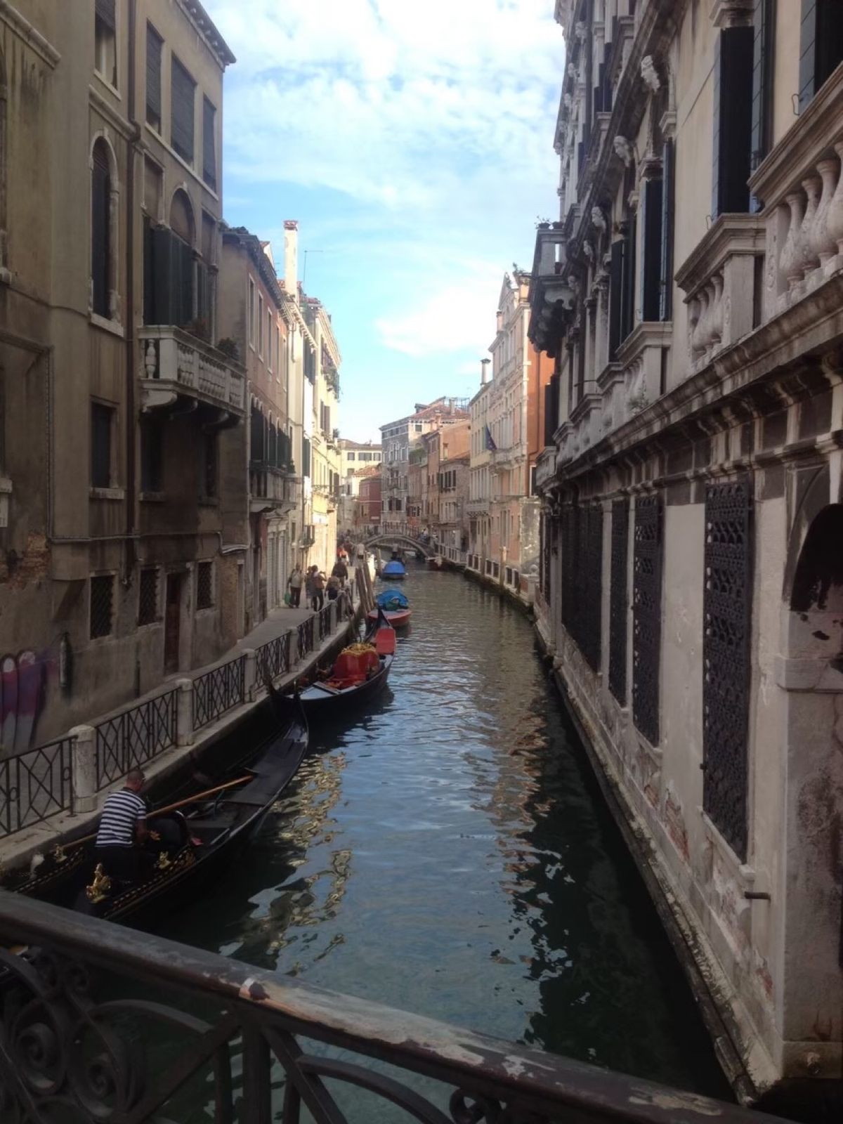 ヴェネツィア
アルベロベッロ